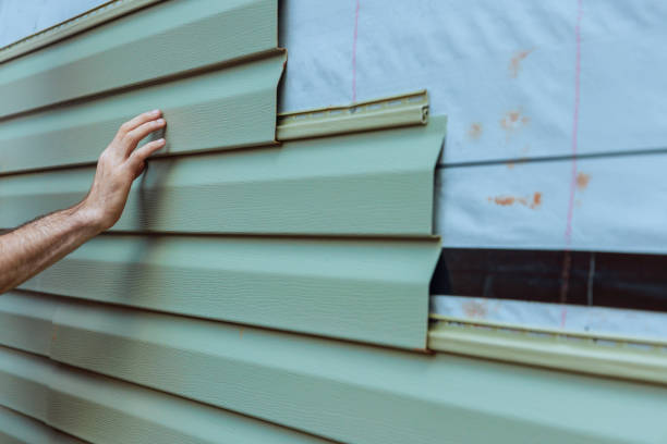 Affordable Siding Repair and Maintenance Services in Snow Hill, MD